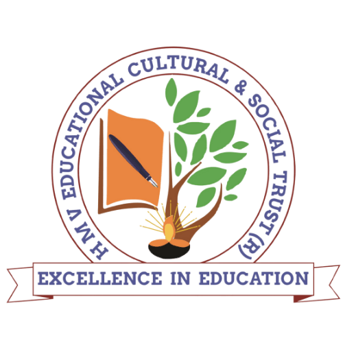 HMV International School